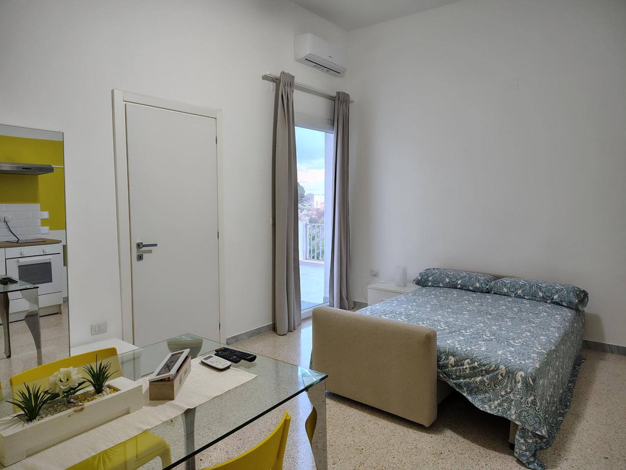 Casa Vacanze Dolce Chiara Acquarica Exterior foto